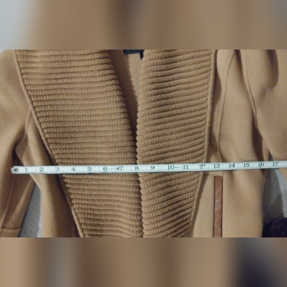 Mackage sweater vest - Picture 6 of 13